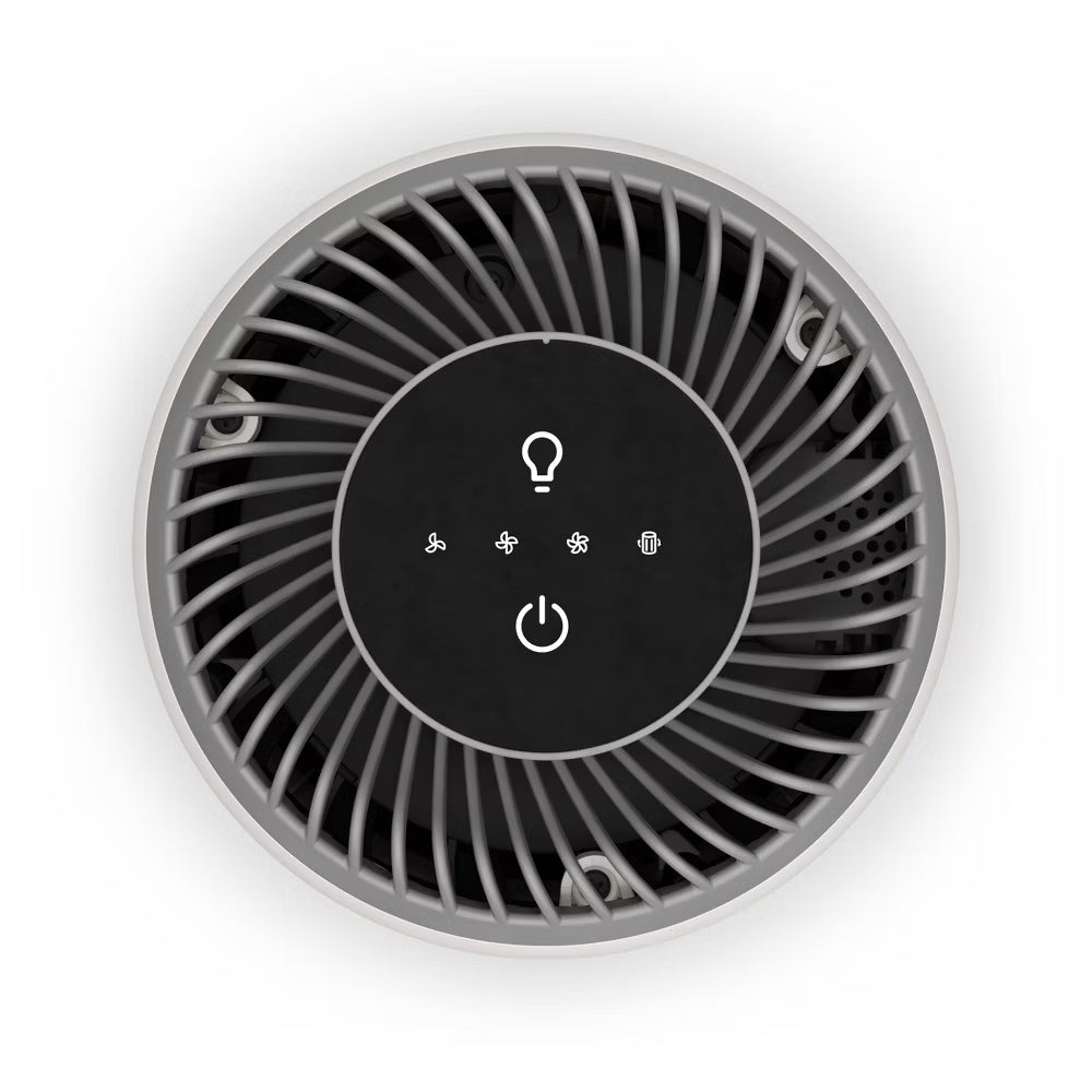 Levoit Core? Mini-P Air Purifier with Night Light