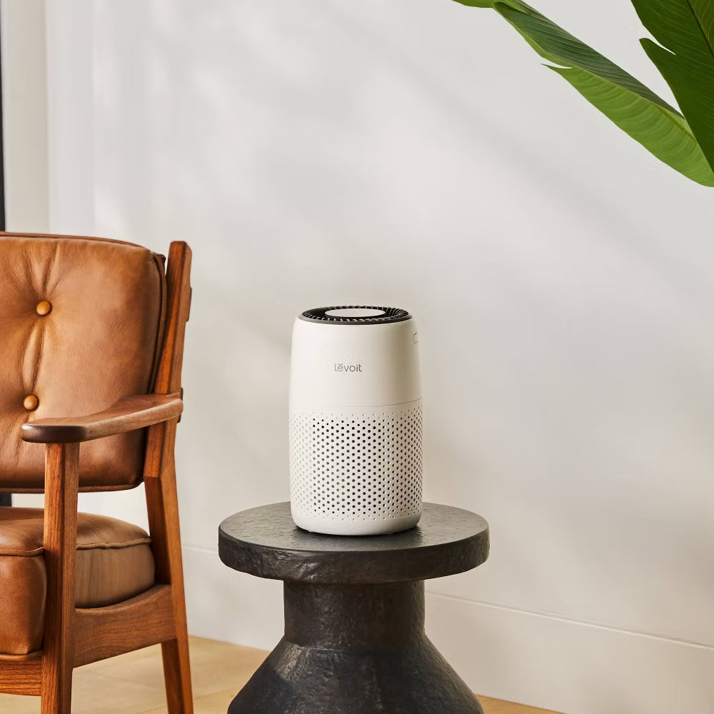 Levoit Core? Mini-P Air Purifier with Night Light