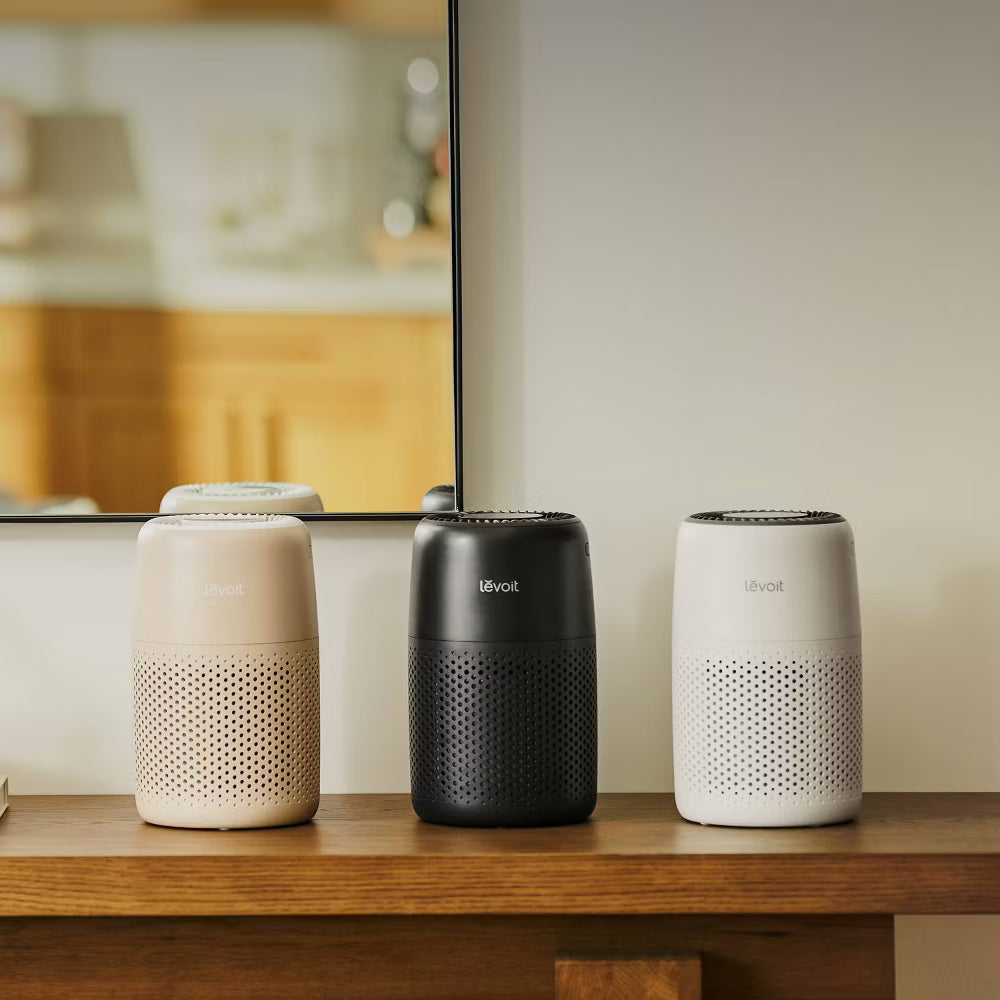 Levoit Core? Mini-P Air Purifier with Night Light