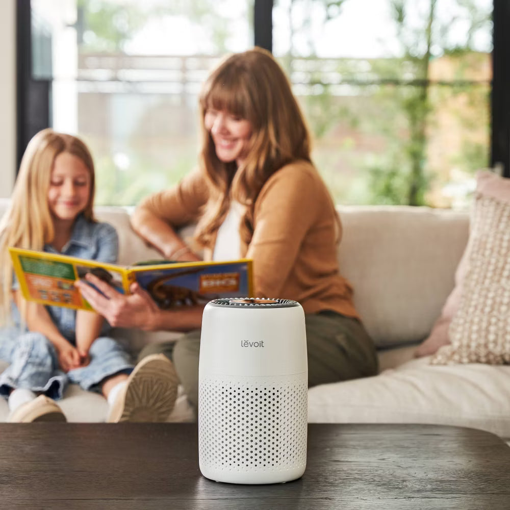 Levoit Core? Mini-P Air Purifier with Night Light
