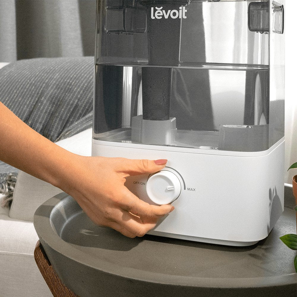 Levoit Classic 300 Lite Ultrasonic Cool Mist Humidifier