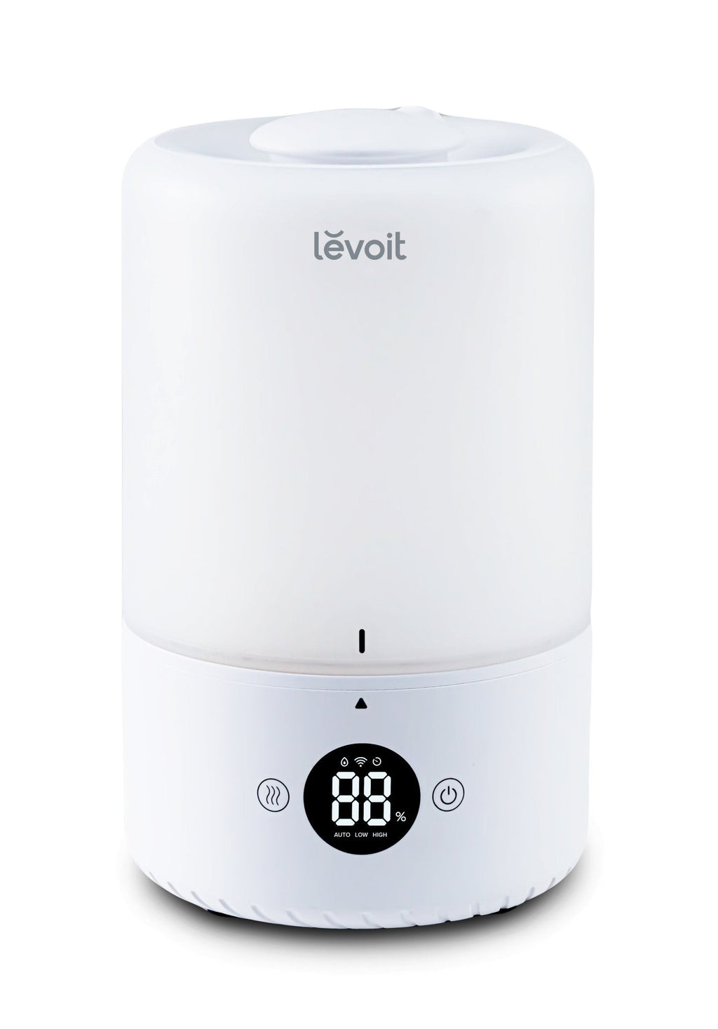 Levoit Dual 200S Smart Top-Fill Ultrasonic Humidifier