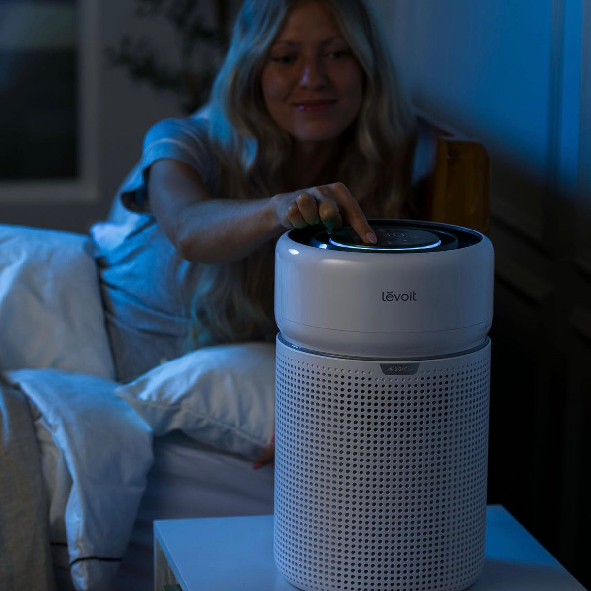Levoit Eleva? 300X Smart Air Purifier