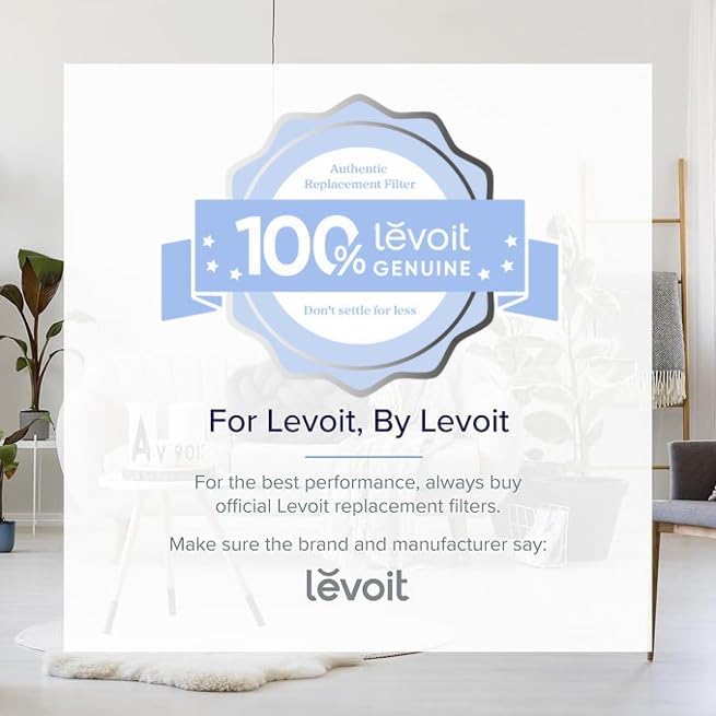 Levoit EverestAir?-P Replacement Filter