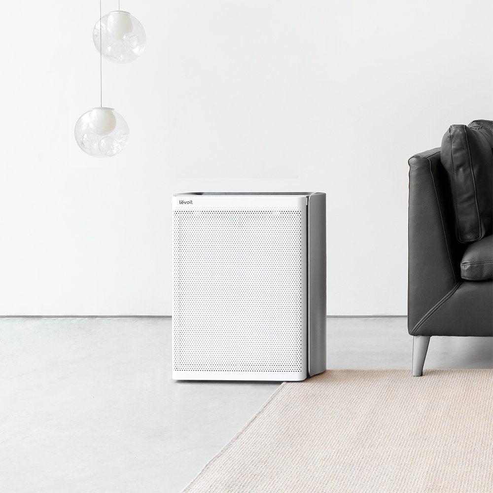 Levoit EverestAir?-P Smart Air Purifier