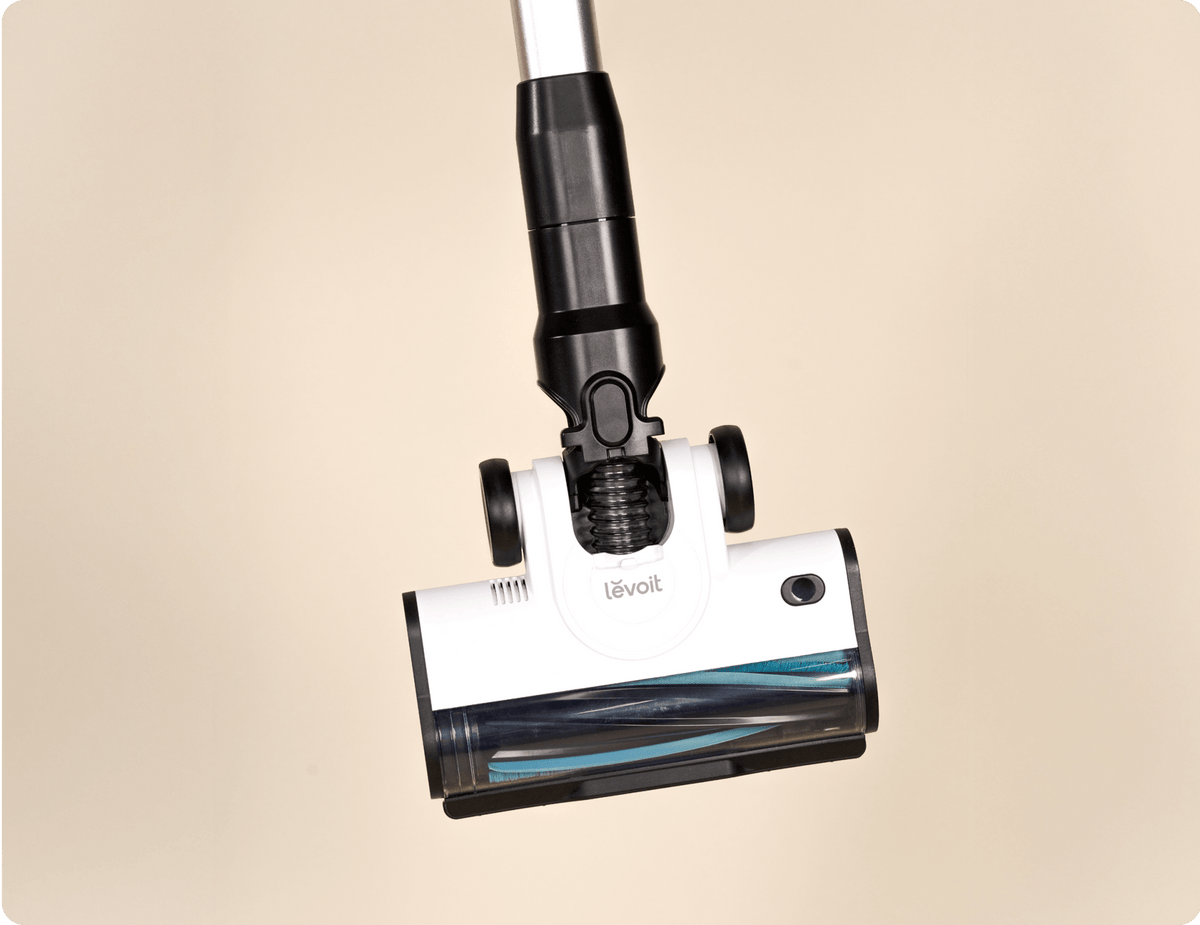 Levoit AEROâ„?Cordless Vacuum Cleaner