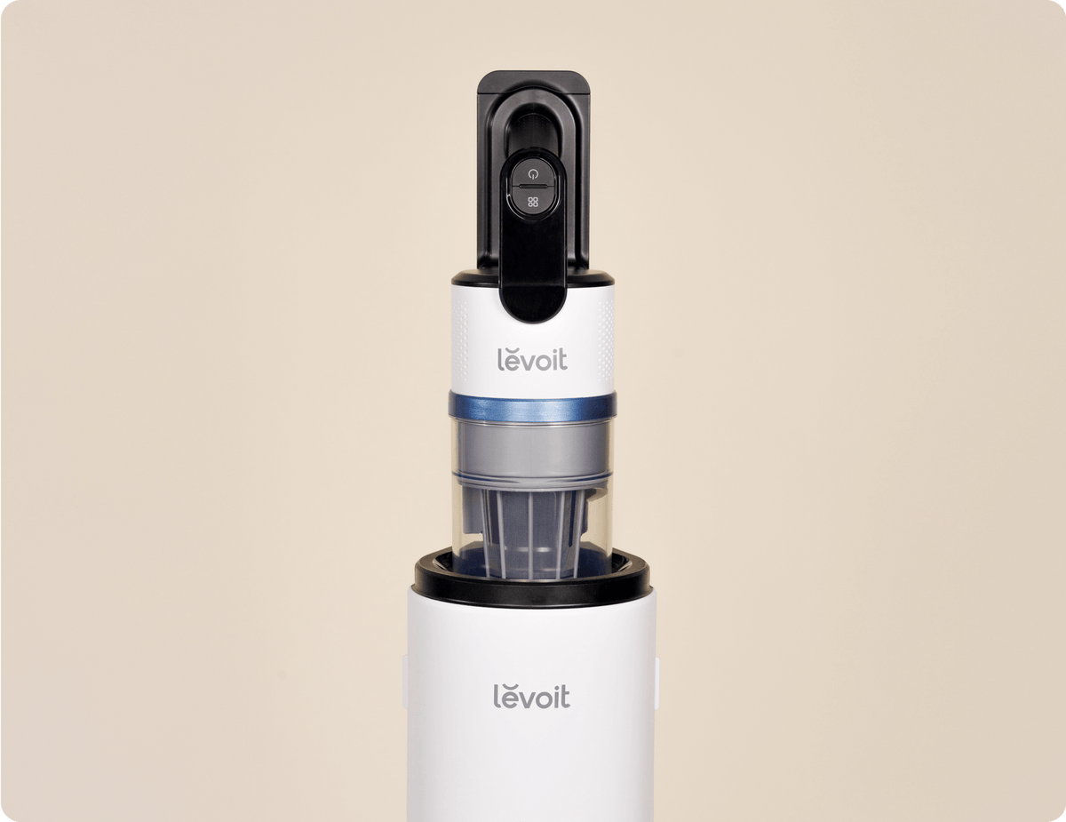Levoit AEROâ„?Cordless Vacuum Cleaner