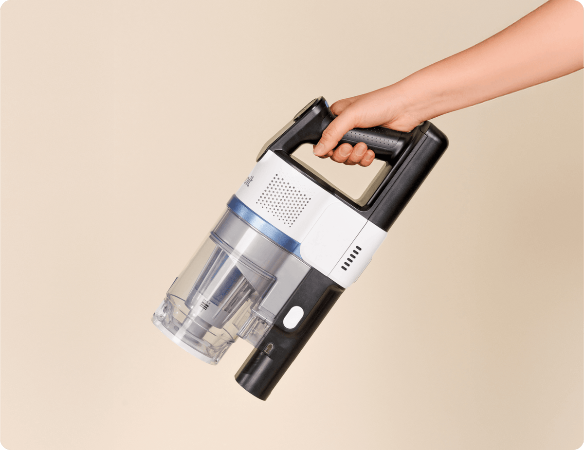 Levoit AEROâ„?Cordless Vacuum Cleaner