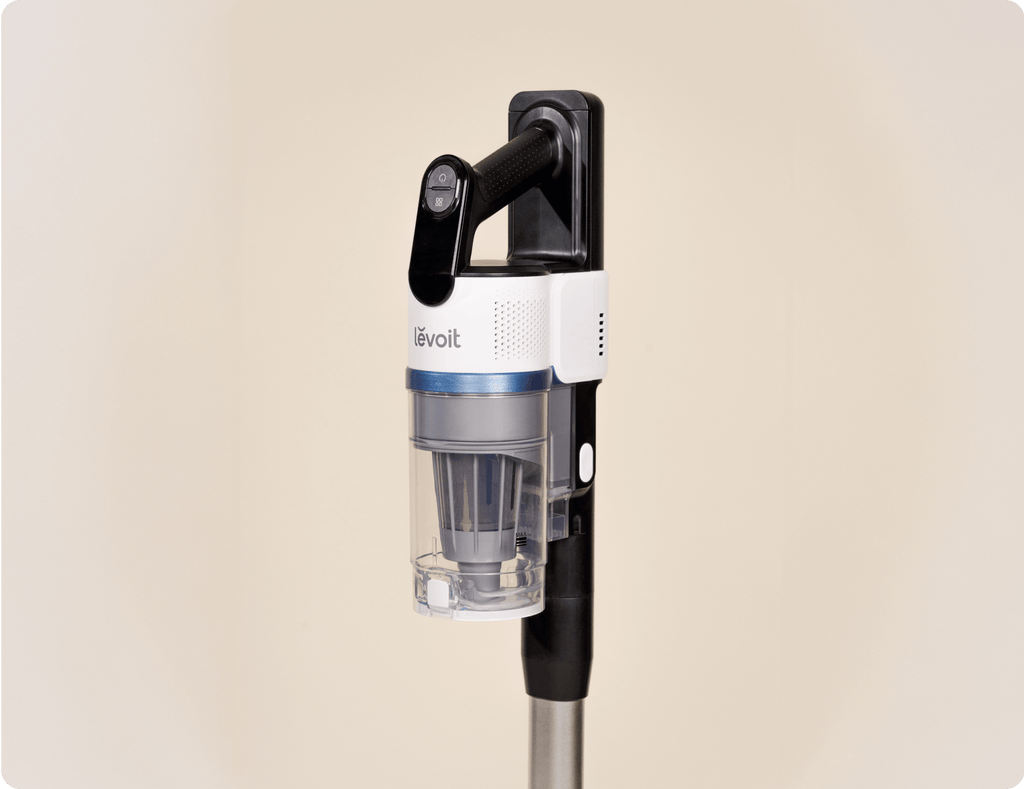 Levoit AEROâ„?Cordless Vacuum Cleaner
