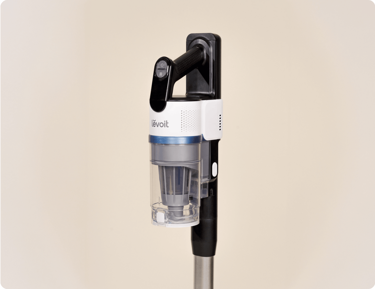 Levoit AEROâ„?Cordless Vacuum Cleaner
