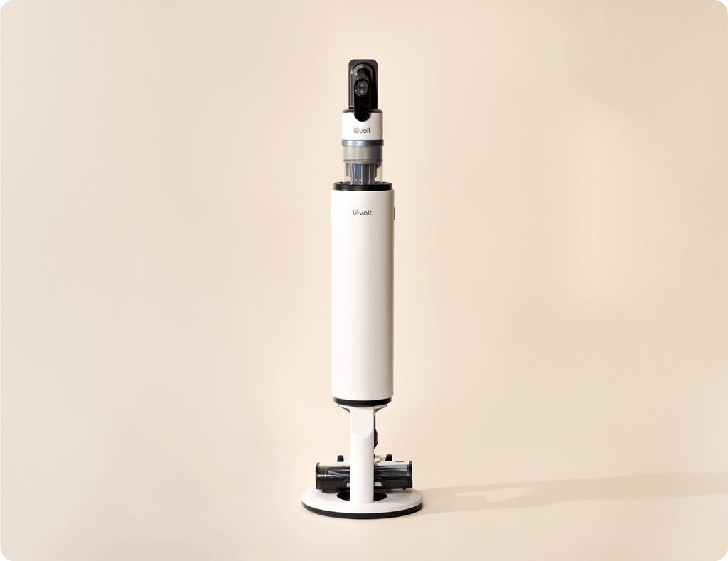 Levoit AEROâ„?Cordless Vacuum Cleaner