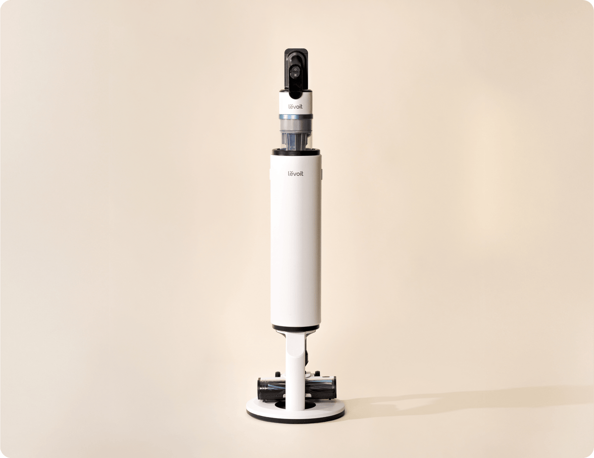Levoit AEROâ„?Cordless Vacuum Cleaner