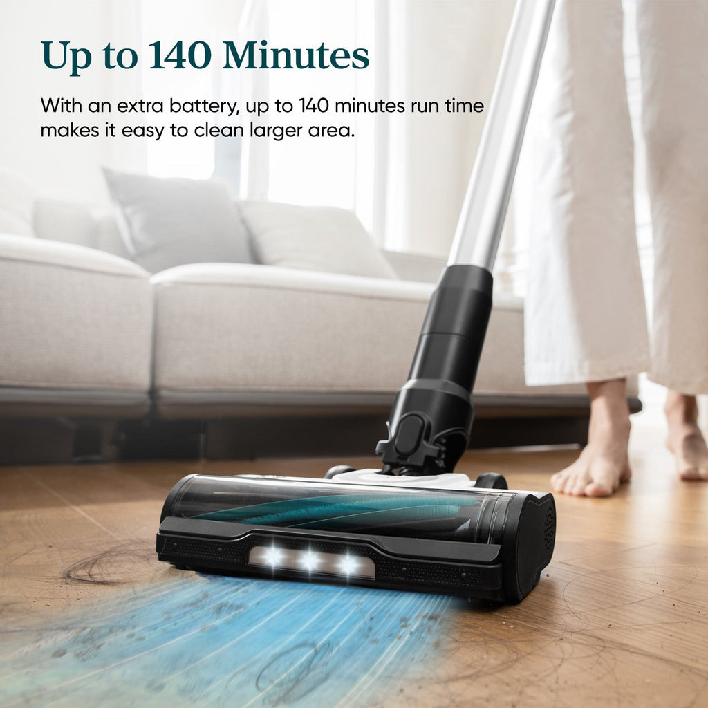 Levoit AERO Cordless Vacuum Replacement Battery
