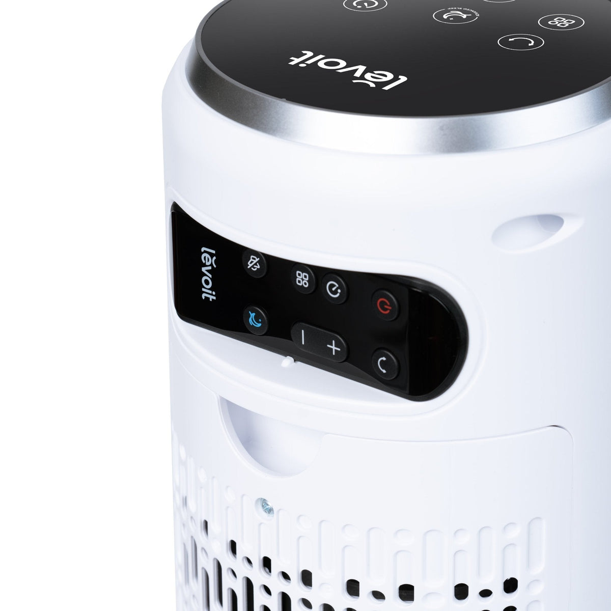 Levoit VORTEXAIR? Classic 36-Inch Smart Tower Fan
