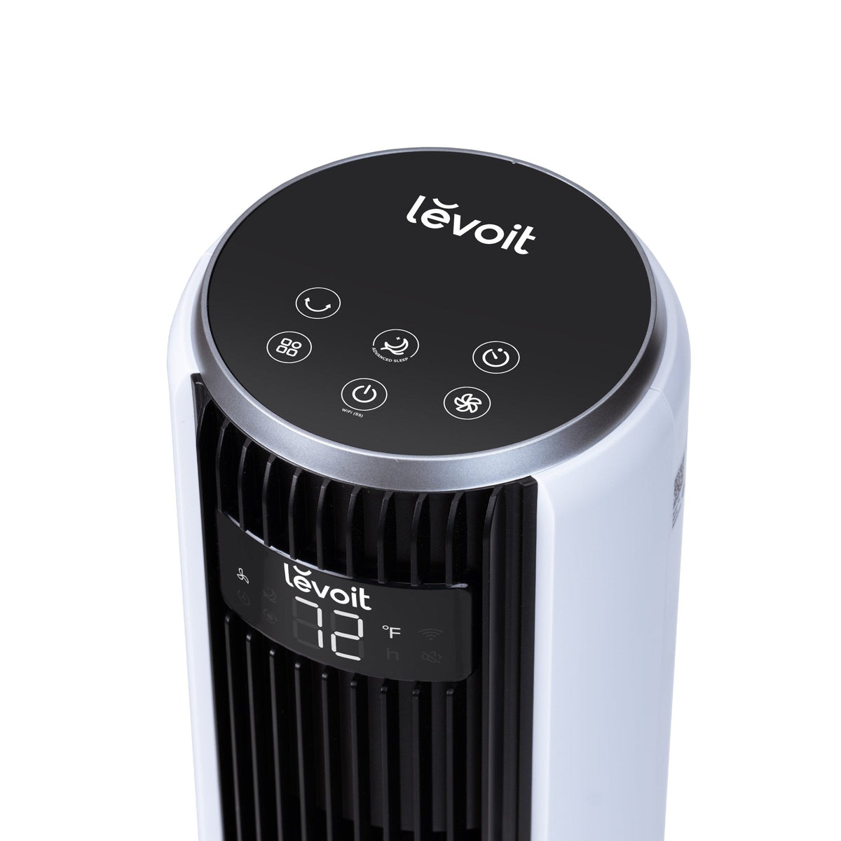 Levoit VORTEXAIR? Classic 36-Inch Smart Tower Fan