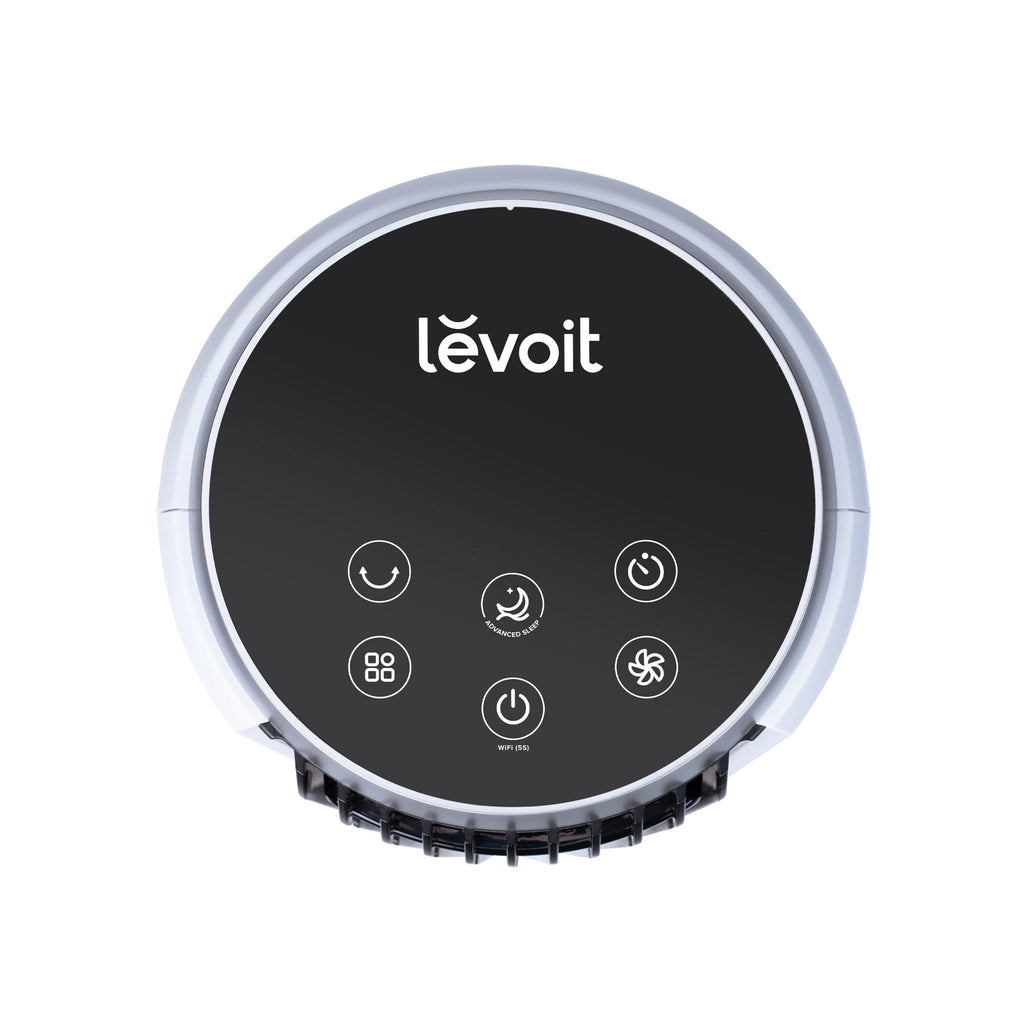 Levoit VORTEXAIR? Classic 36-Inch Smart Tower Fan