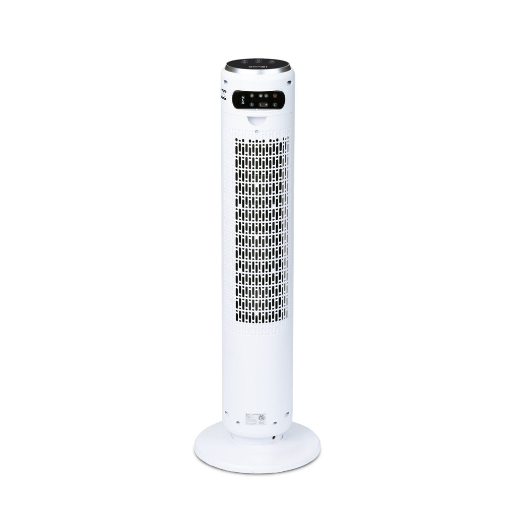 Levoit VORTEXAIR? Classic 36-Inch Smart Tower Fan