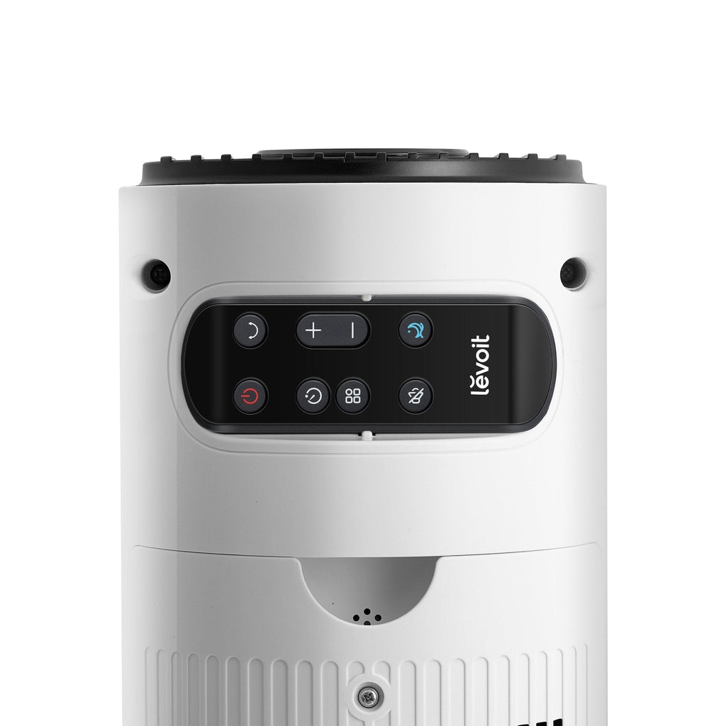 Levoit VORTEXAIR? Classic 42-Inch Smart Tower Fan
