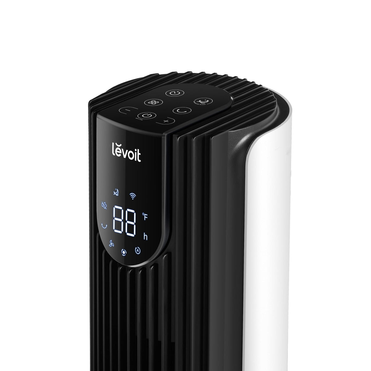 Levoit VORTEXAIR? Classic 42-Inch Smart Tower Fan