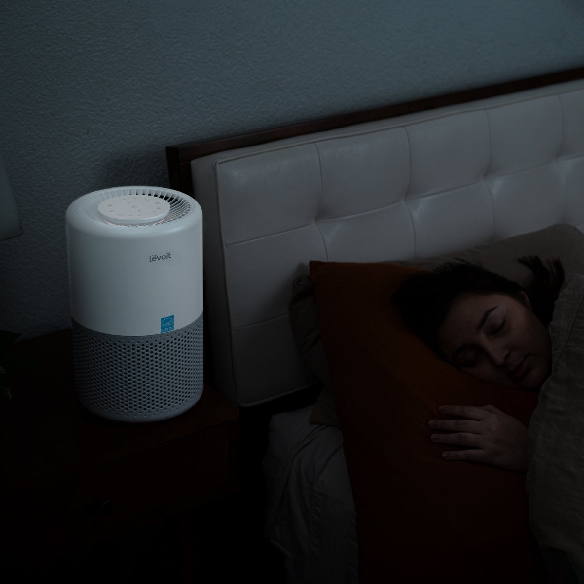 Levoit Core? 200S-P Smart Air Purifier