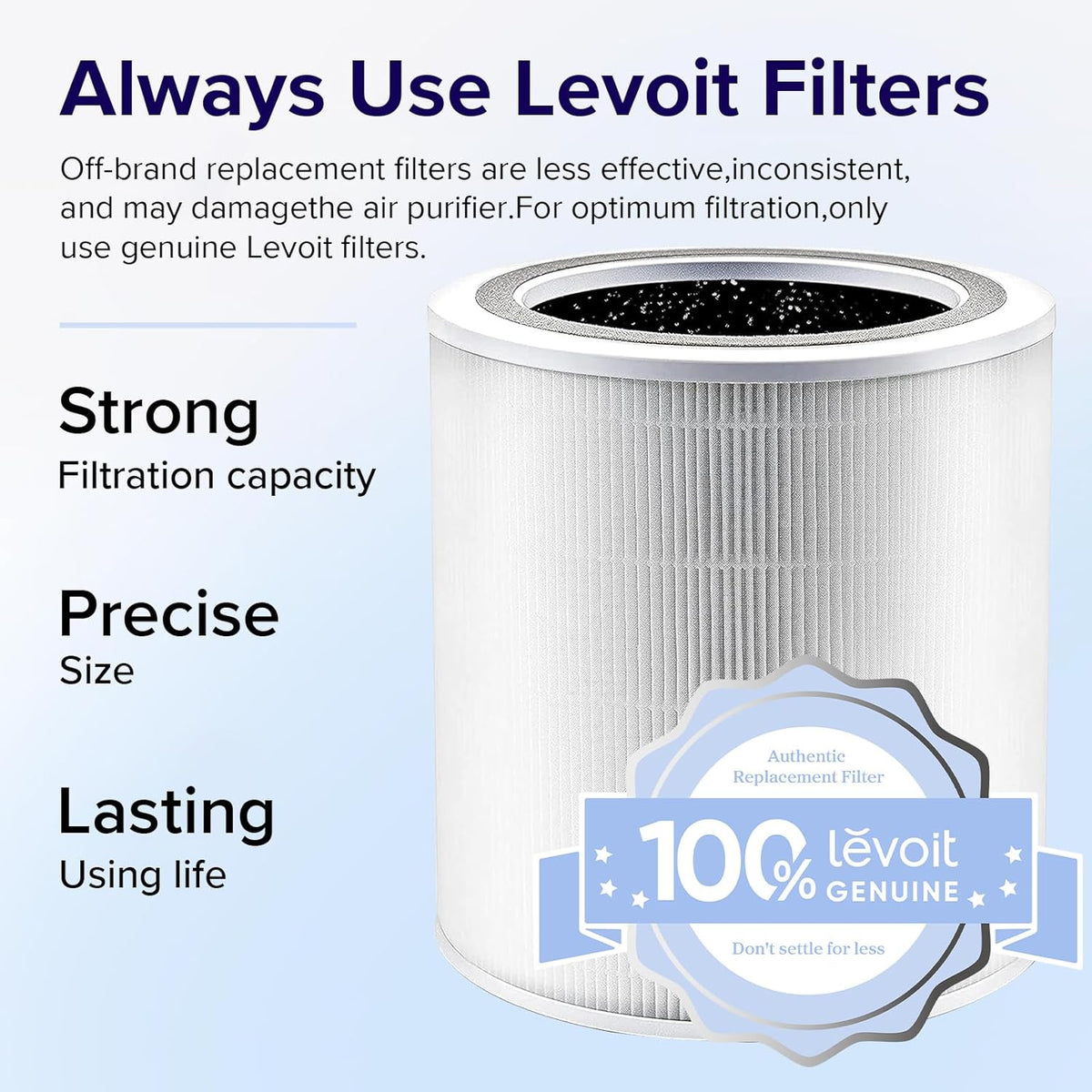 Levoit Core? 400S-P 3-Stage Replacement Filter