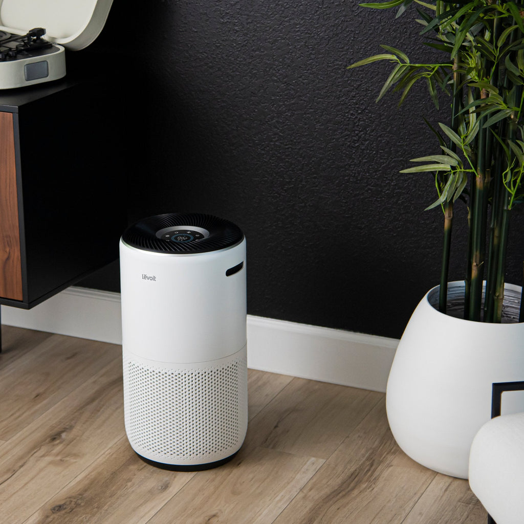 Levoit Core? 400S-P Smart Air Purifier