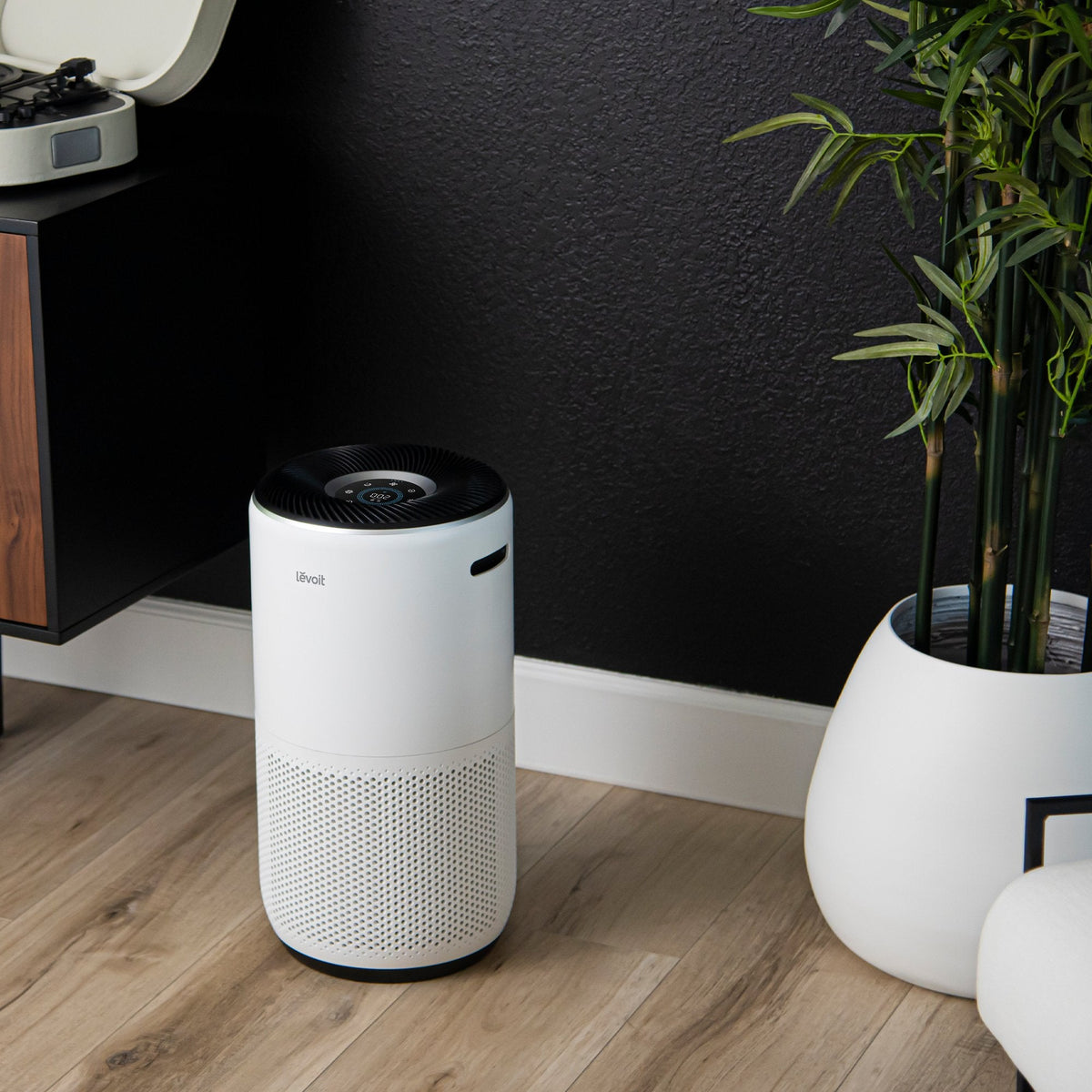 Levoit Core? 400S-P Smart Air Purifier