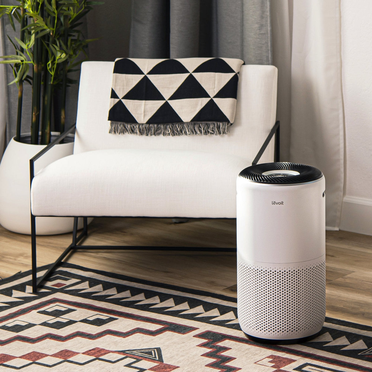 Levoit Core? 400S-P Smart Air Purifier