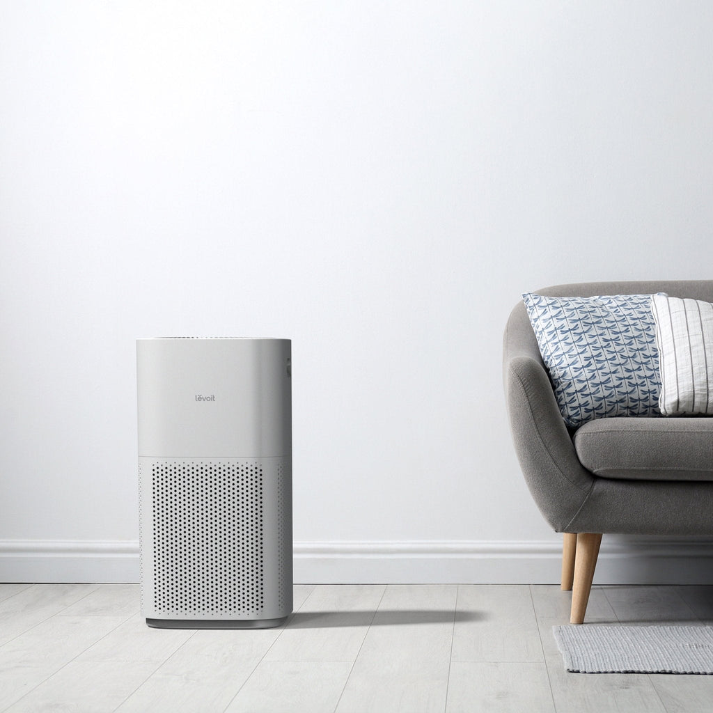 Levoit Core? 600S-P Smart Air Purifier