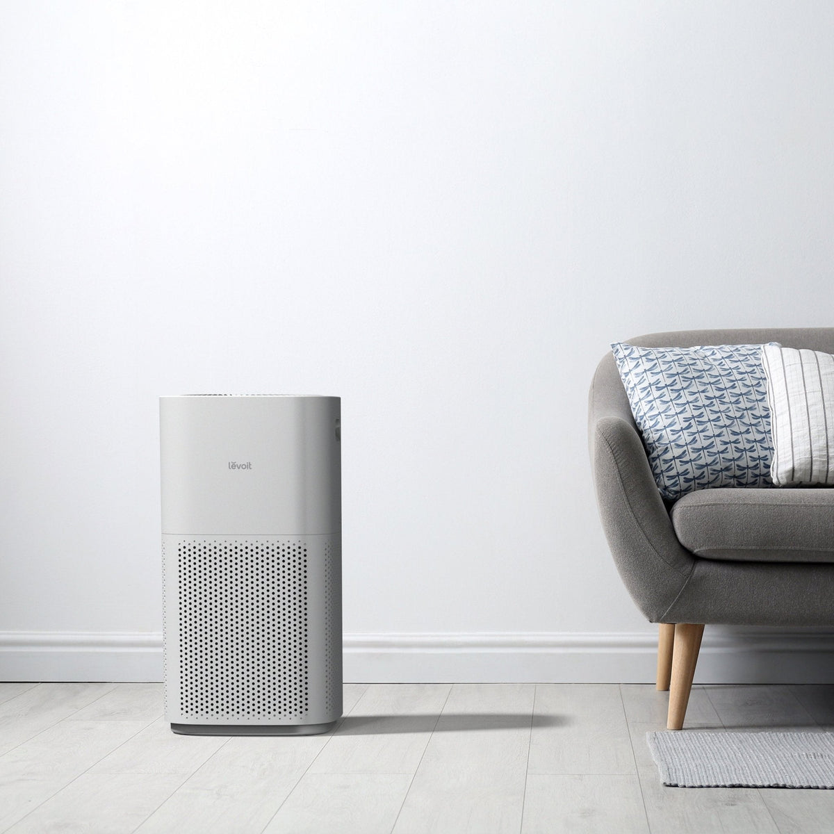 Levoit Core? 600S-P Smart Air Purifier