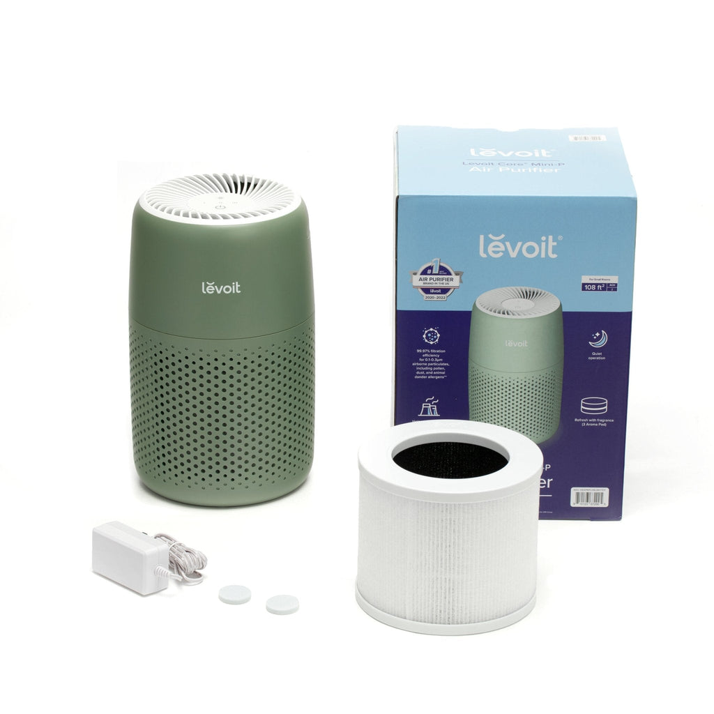 Levoit Core? Mini-P Air Purifier