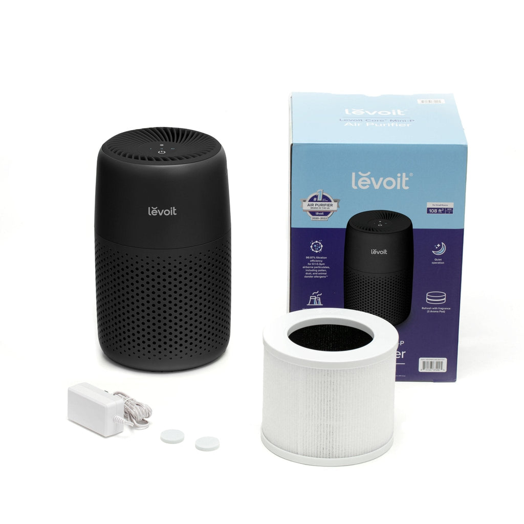 Levoit Core? Mini-P Air Purifier