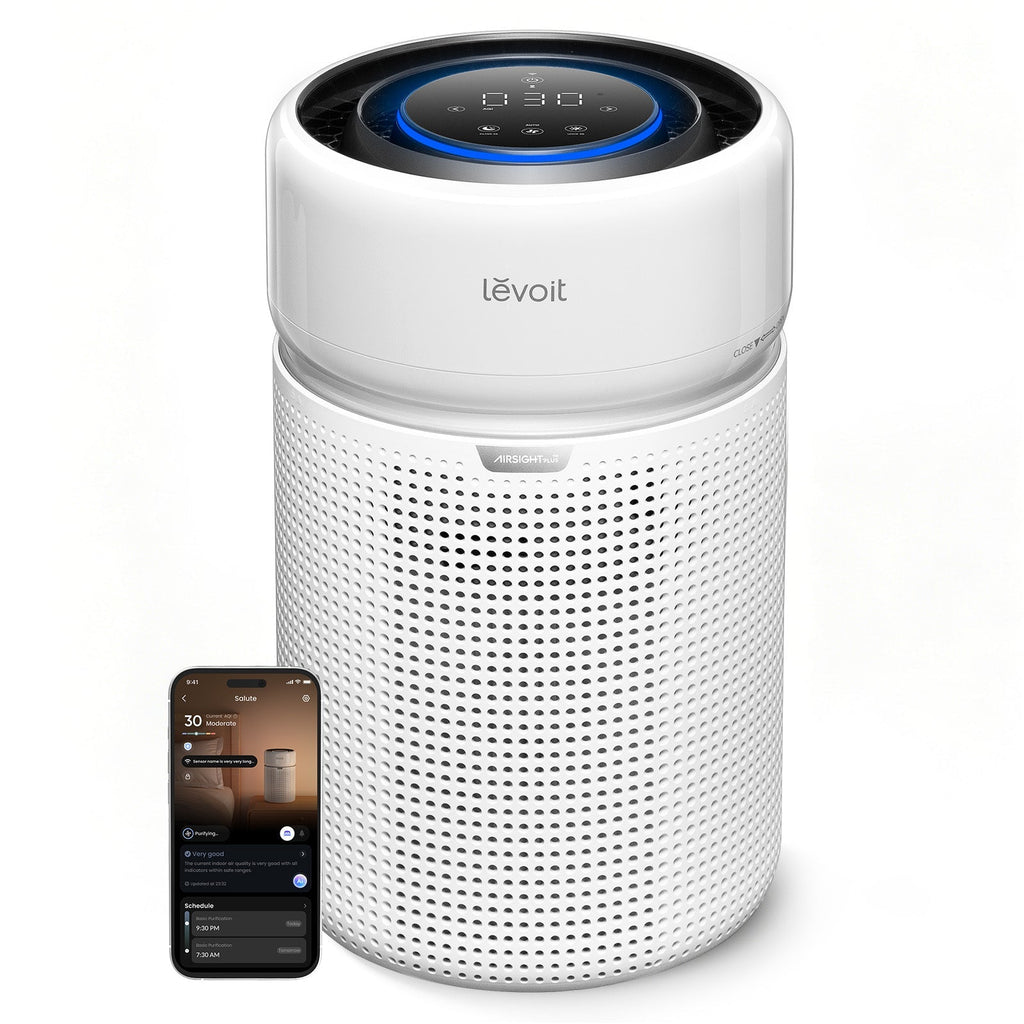 Levoit Eleva? 300X Smart Air Purifier