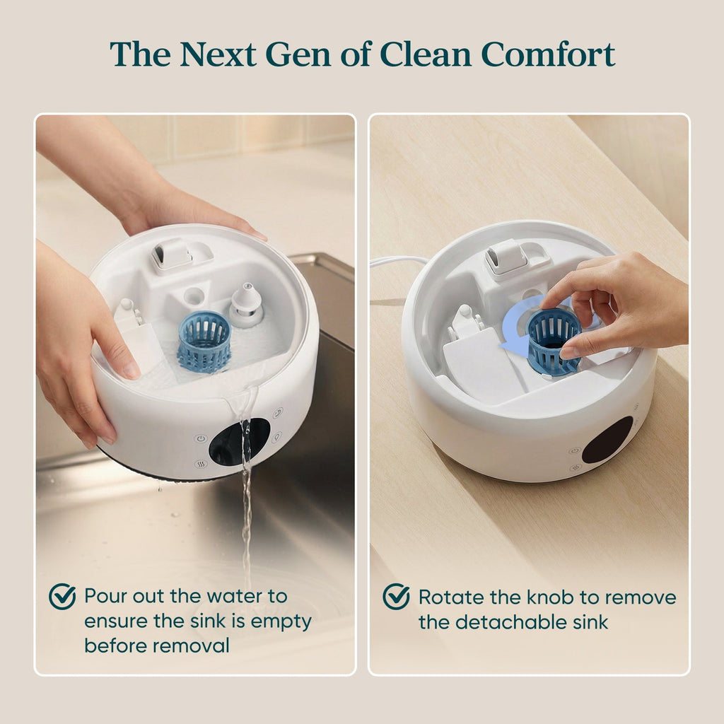 Levoit NeoClassic 450S Smart Humidifier