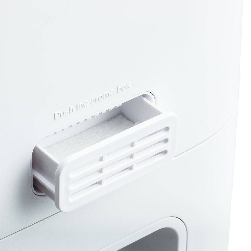 Levoit OasisMist? 1000S Smart Ultrasonic Cool Mist Tower Humidifier