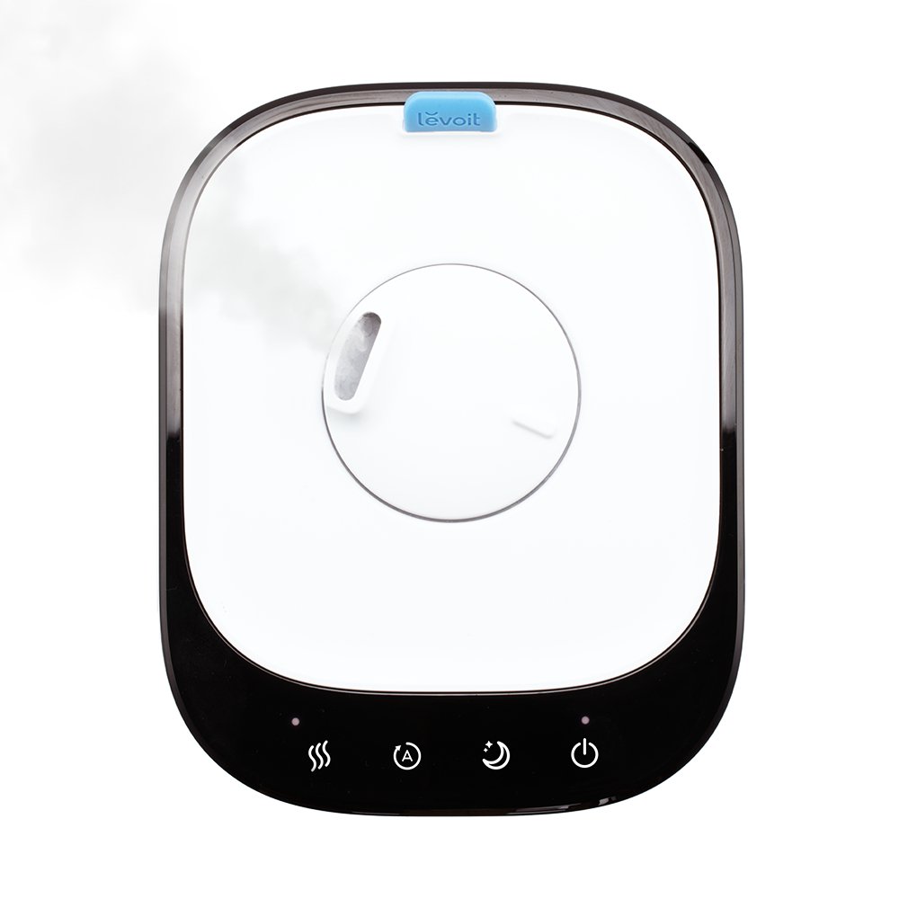 Levoit OasisMist? 1000S Smart Ultrasonic Cool Mist Tower Humidifier