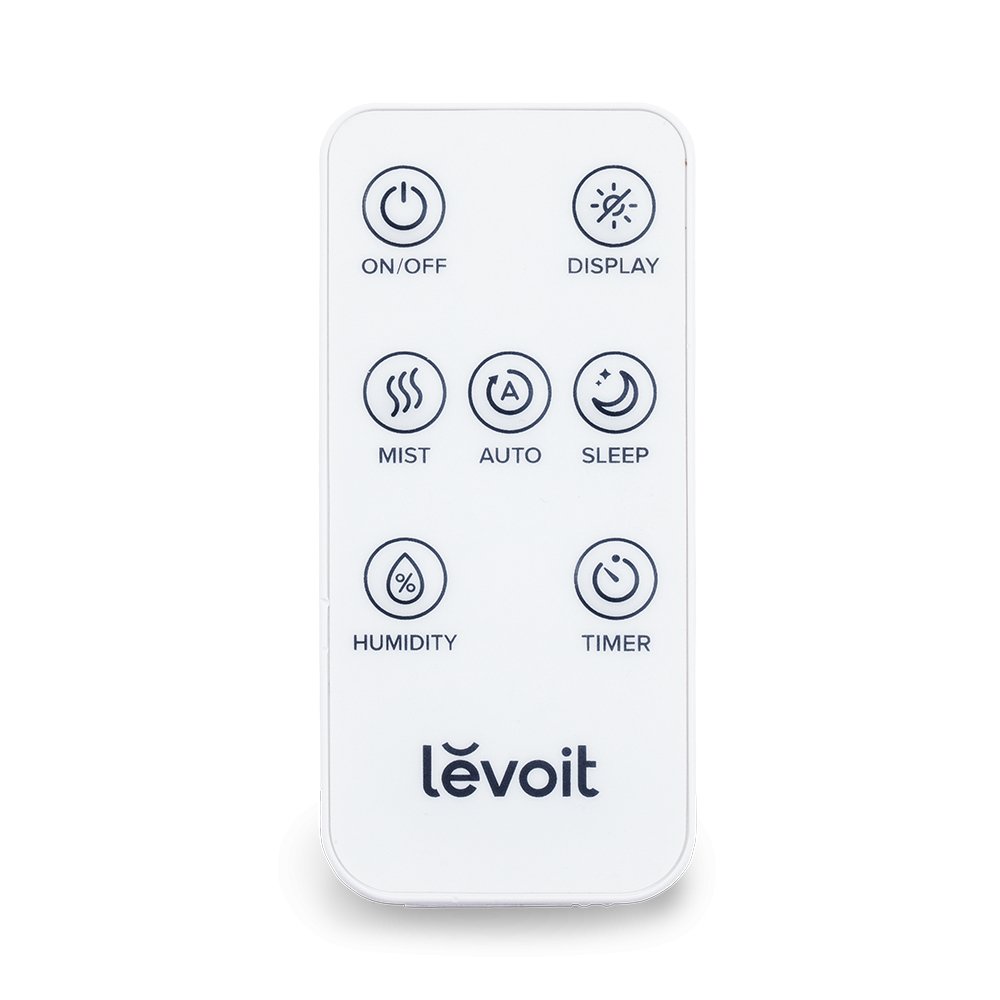 Levoit OasisMist? 1000S Smart Ultrasonic Cool Mist Tower Humidifier