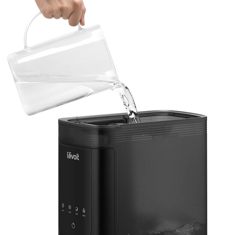 Levoit OasisMist? 600S Smart Humidifier