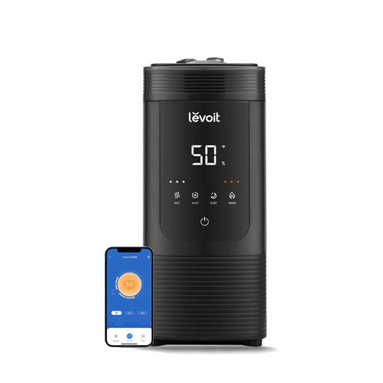 Levoit OasisMist? 600S Smart Humidifier