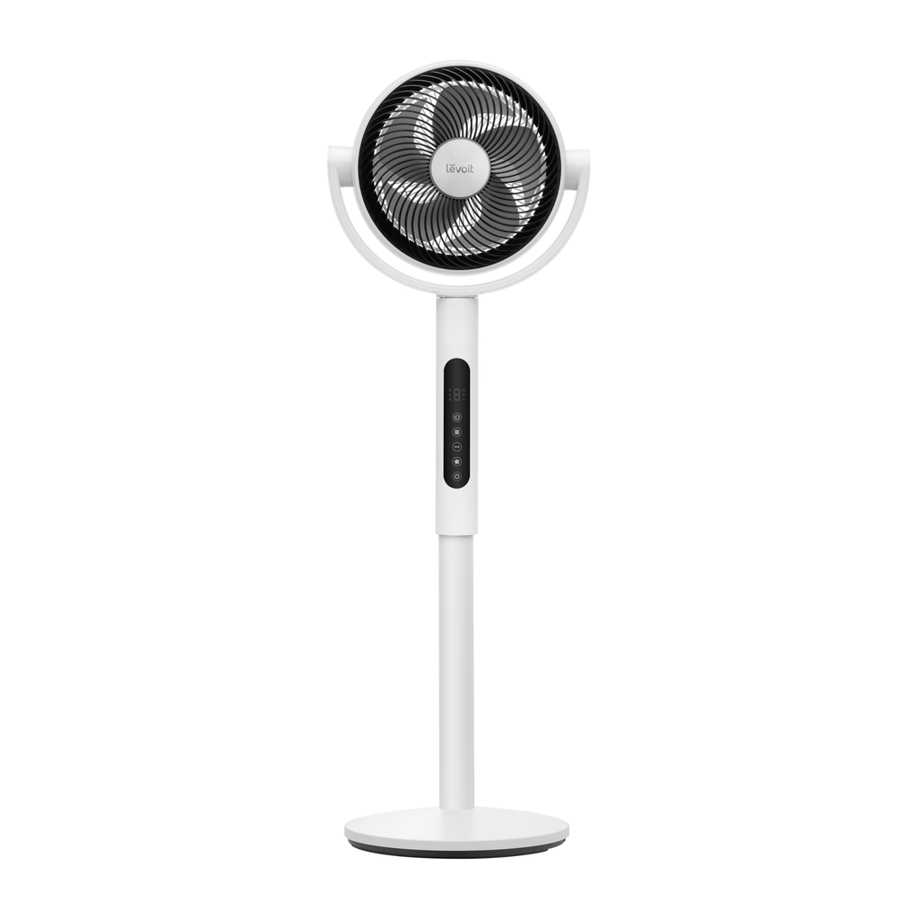 Levoit Pedestal Air Circulator Fan