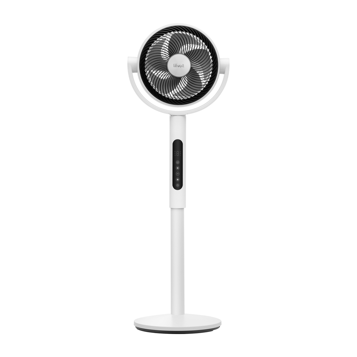 Levoit Pedestal Air Circulator Fan