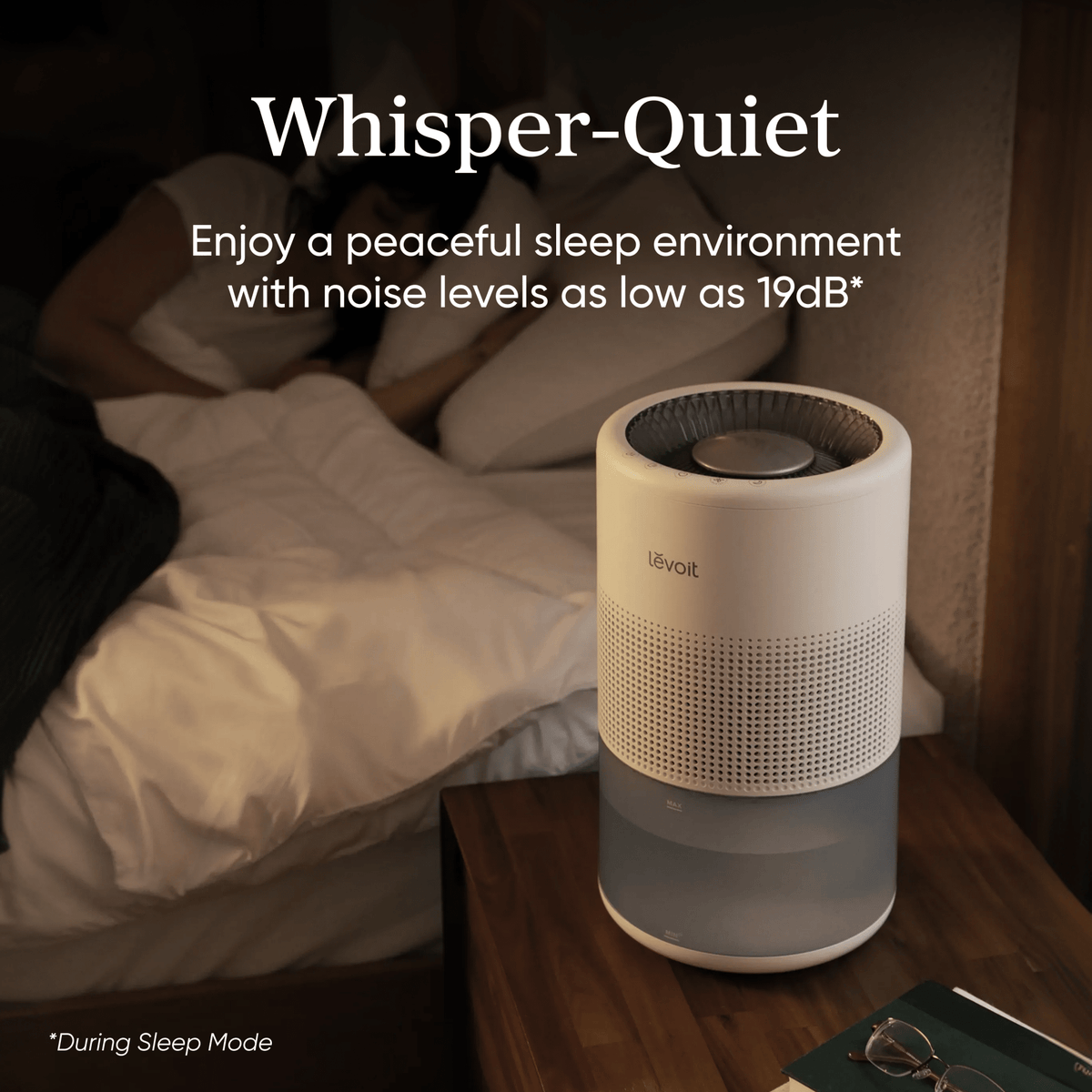Levoit Superior? Studio Evaporative Humidifier