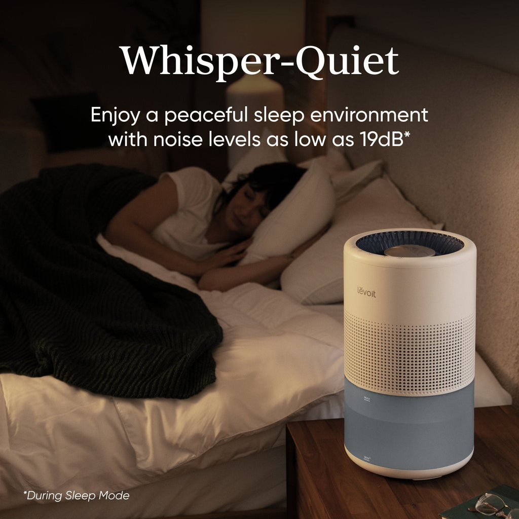 Levoit Superior? Studio Smart Evaporative Humidifier