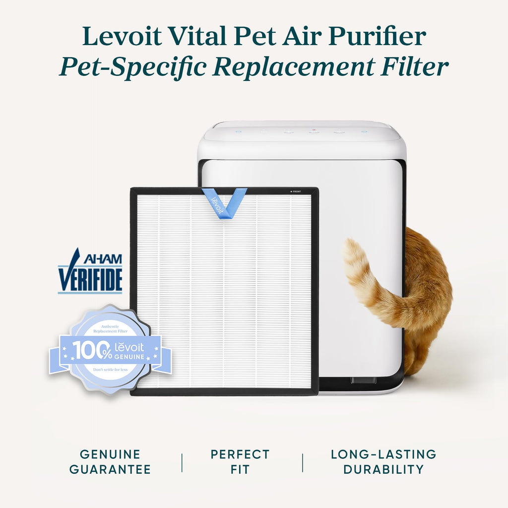 Levoit Vital? Pet Air Purifier for Pets
