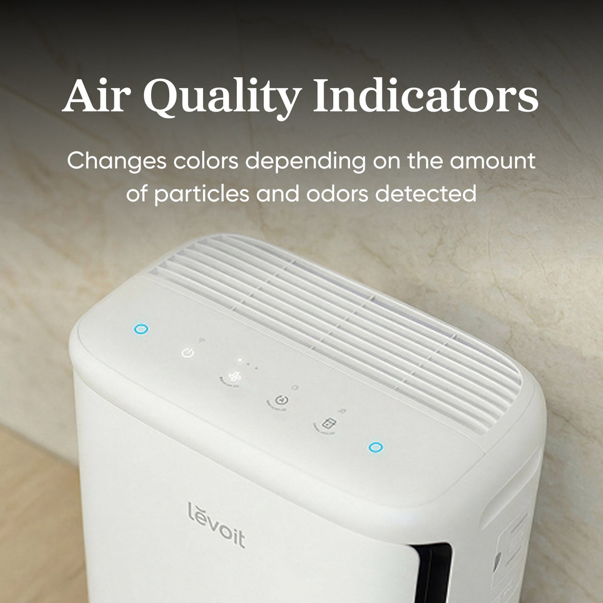 Levoit Vital? Pet Pro Air Purifier for Pets