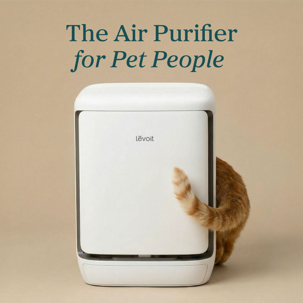 Levoit Vital? Pet Pro Air Purifier for Pets