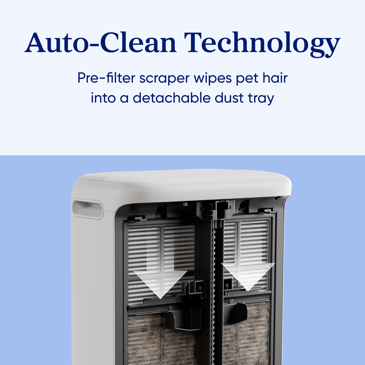 Levoit Vital? Pet Pro Air Purifier for Pets