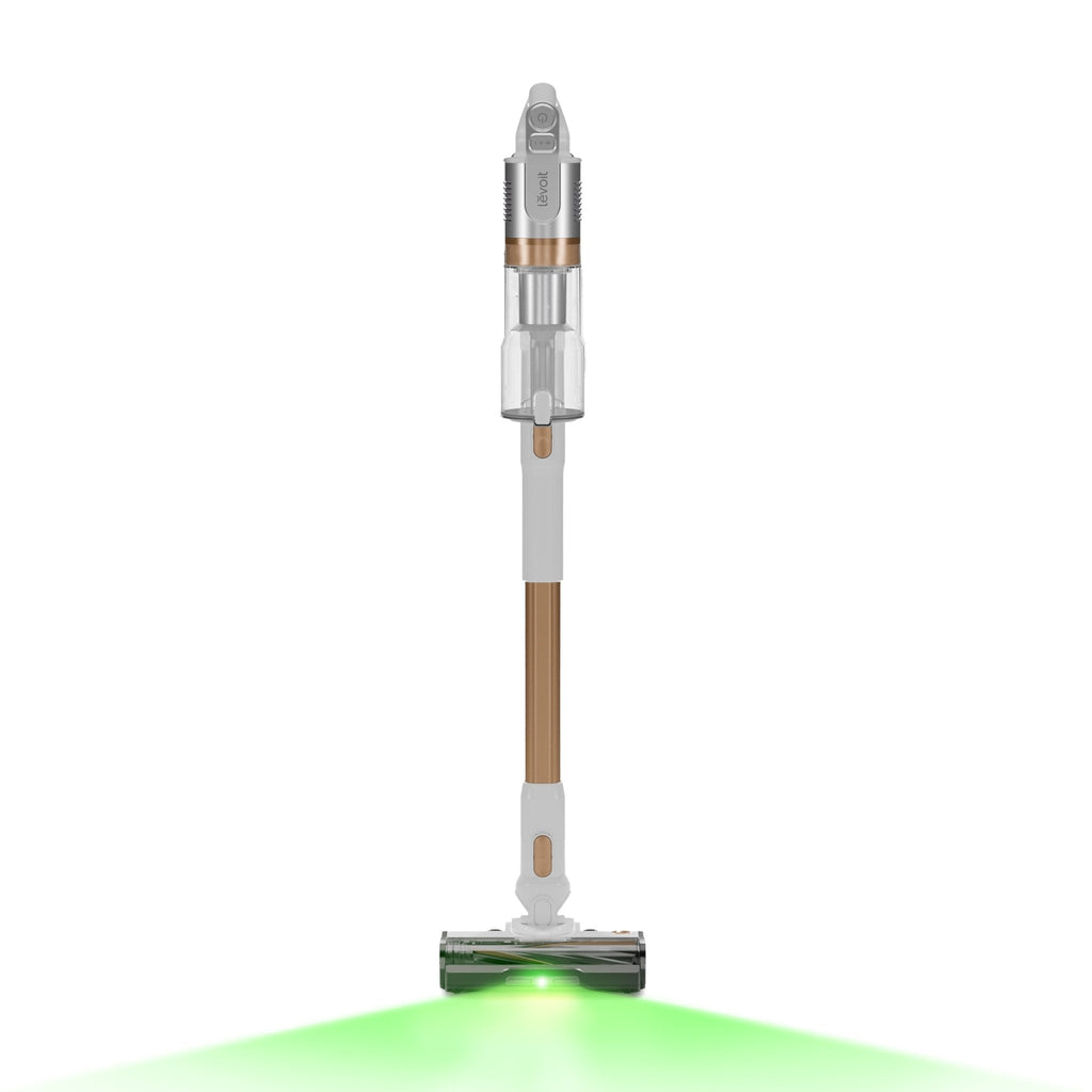 Levoit VortexIQ  Cordless Stick Vacuum