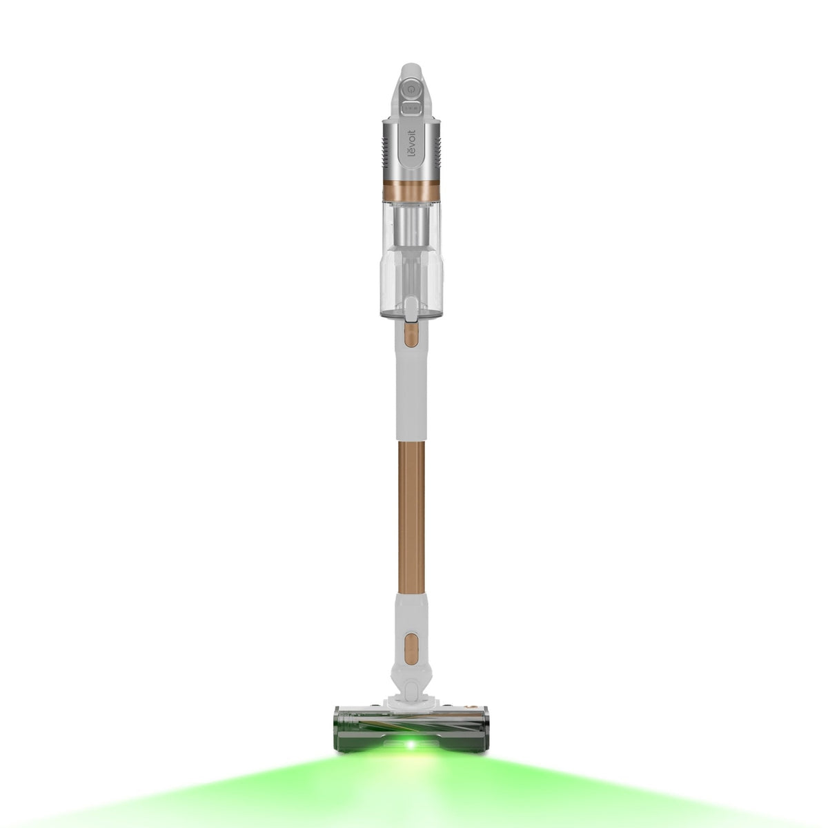 Levoit VortexIQ  Cordless Stick Vacuum