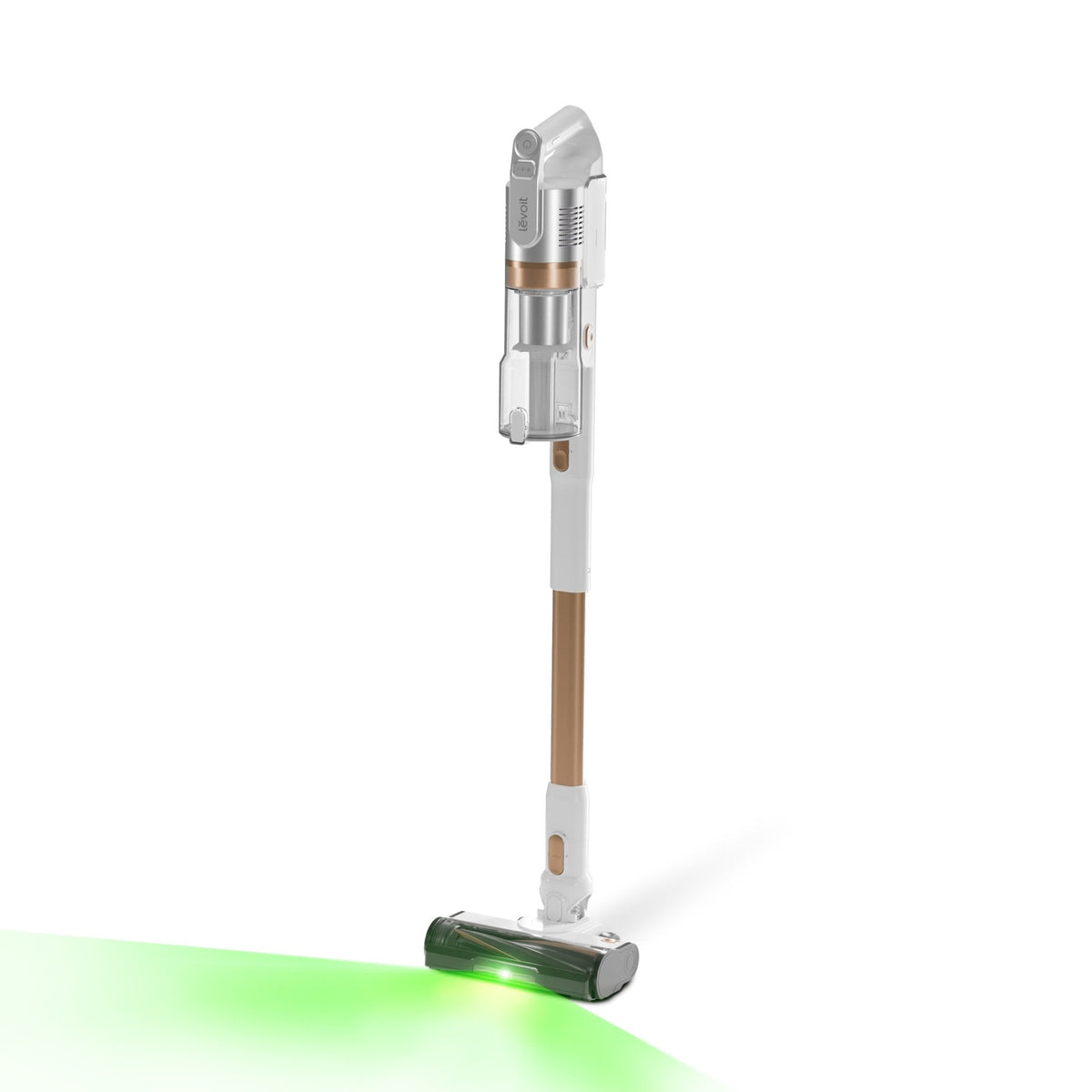 Levoit VortexIQ  Cordless Stick Vacuum